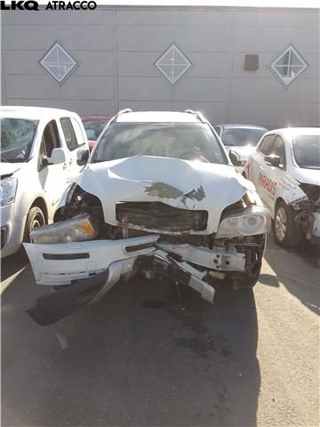 Volvo XC90 2007-2014 (Type I, Fase 2) , Motorkode: D5244T18, Girkassekode: AUTOMAT