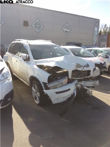 Volvo XC90 2007-2014 (Type I, Fase 2) , Motorkode: D5244T18, Girkassekode: AUTOMAT