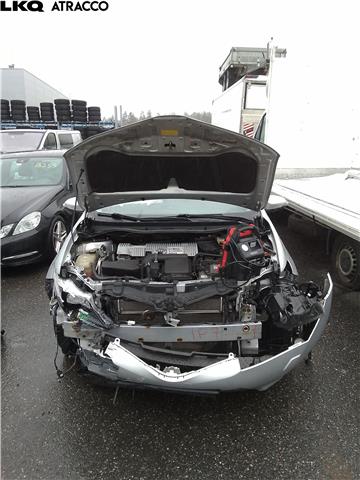 Toyota Auris 2013-2015 (Type II, Fase 1) , Motorkode: 2ZR-FXE, Girkassekode: Automat