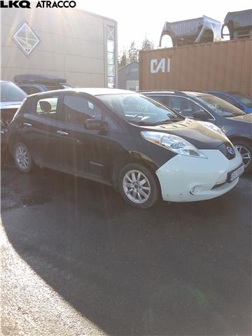 Nissan Leaf 2011-2017 (Type I) , Motorkode: EM61, Girkassekode: Automat