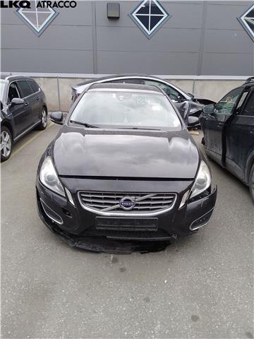 Volvo V60 2010-2013 (Type I, Fase 1) , Motorkode: D5204T3, Girkassekode: AUTOMAT