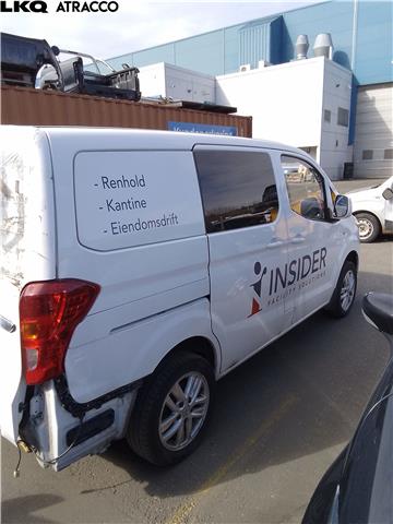 BYD T3 2020-->> , Motorkode: , Girkassekode: Automat