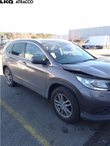 Honda CR-V 2012-2018 (Type IV) , Motorkode: R20A9, Girkassekode: Automat