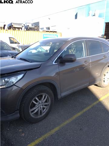 Honda CR-V 2012-2018 (Type IV) , Motorkode: R20A9, Girkassekode: Automat