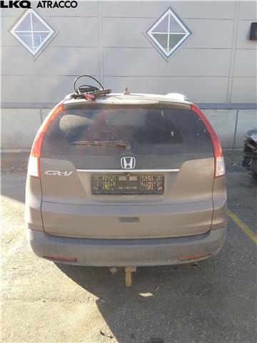 Honda CR-V 2012-2018 (Type IV) , Motorkode: R20A9, Girkassekode: Automat