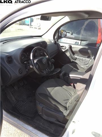 Mercedes Citan 2012-2021 (W415) (W415), Motorkode: , Girkassekode: 