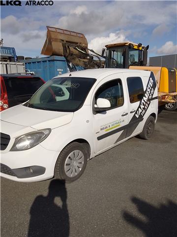 Mercedes Citan 2012-2021 (W415) (W415), Motorkode: , Girkassekode: 