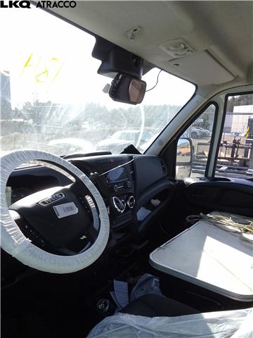 Iveco Daily 2014-->> (Type VI) , Motorkode: , Girkassekode: Automat