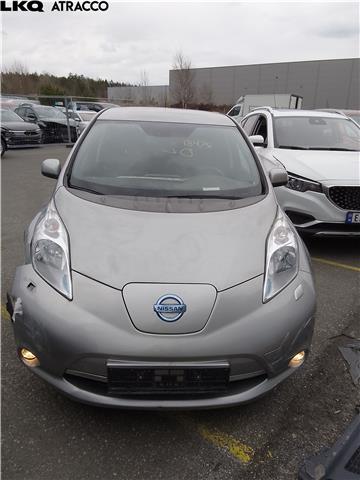 Nissan Leaf 2011-2017 (Type I) , Motorkode: EM57, Girkassekode: Automat