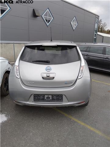 Nissan Leaf 2011-2017 (Type I) , Motorkode: EM57, Girkassekode: Automat