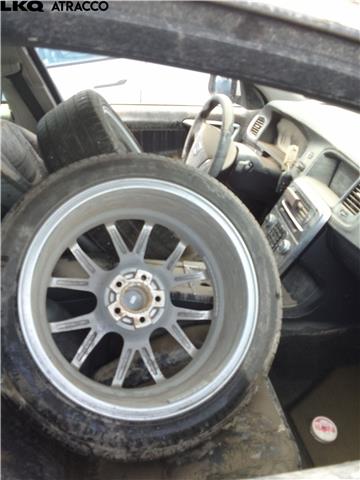 Volvo S60 2014-2019 (Type II, Fase 2) , Motorkode: D4162T, Girkassekode: Manuell
