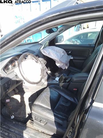 Volvo XC90 2002-2006 (Type I, Fase 1) , Motorkode: D5244T, Girkassekode: Automat