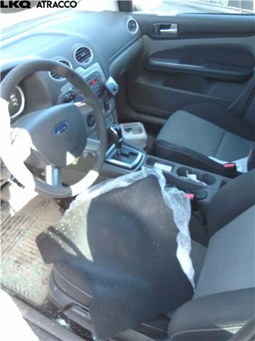 Ford Focus 2008-2010 (Type II, Fase 2) , Motorkode: IXDA, Girkassekode: Automat