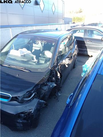 BMW i3 2013-2022 , Motorkode: IB1P25B, Girkassekode: Automat