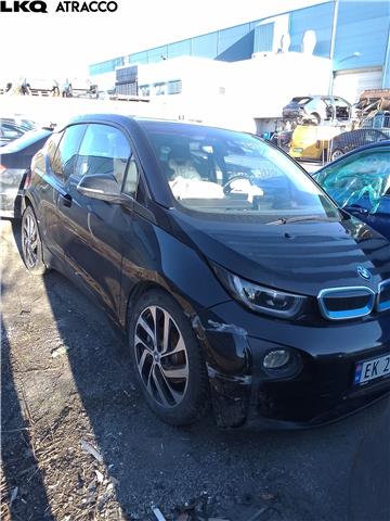BMW i3 2013-2022 , Motorkode: IB1P25B, Girkassekode: Automat