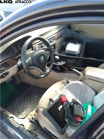 BMW 3-Serie 2005-2011 (E90/E91/E92/E93) (E90/E91/E92/E93), Motorkode: N43-B20A, Girkassekode: 