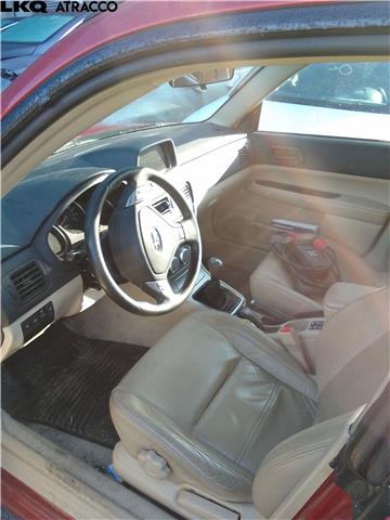 Subaru Forester 2005-2008 (Type II, Fase 2) , Motorkode: EJ204, Girkassekode: Manuell