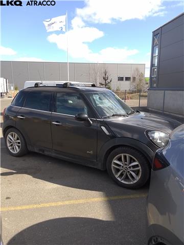 Mini Countryman 2010-2016 (R60) (R60), Motorkode: N47-C20A, Girkassekode: Manuell