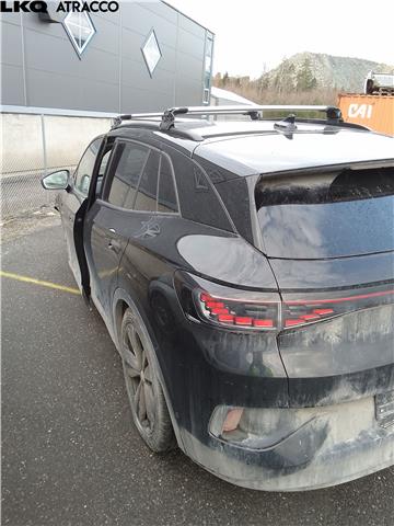 VW ID.4 2020-->> , Motorkode: EBJA, Girkassekode: Automat