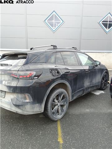 VW ID.4 2020-->> , Motorkode: EBJA, Girkassekode: Automat