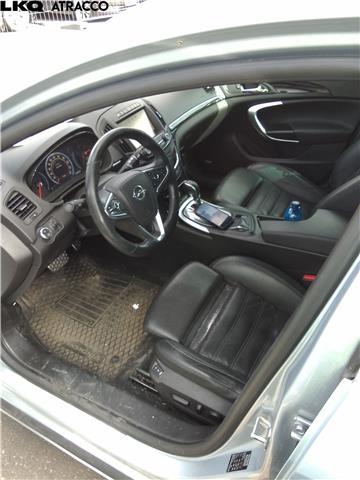 Opel Zafira B 2005-2011 , Motorkode: A20DT, Girkassekode: Automat