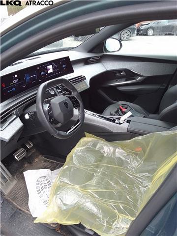 Peugeot e-3008 2023-->> , Motorkode: ZKZ, Girkassekode: Automat