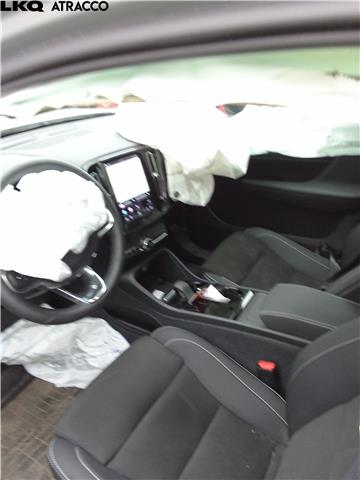 Volvo XC40 2018-2024 , Motorkode: E400V12, Girkassekode: Ingen