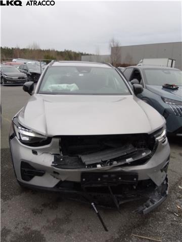 Volvo XC40 2018-2024 , Motorkode: E400V12, Girkassekode: Ingen