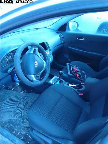 Hyundai i30 2007-2012 (Type I) , Motorkode: D4FB-L, Girkassekode: Manuell