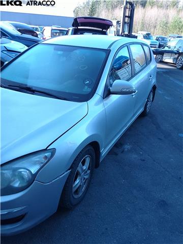 Hyundai i30 2007-2012 (Type I) , Motorkode: D4FB-L, Girkassekode: Manuell