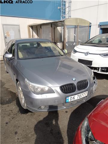 BMW 5-Serie 2003-2010 (E60/E61) (E60/E61), Motorkode: M54-B22 M54-B22, Girkassekode: