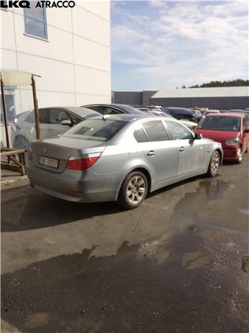 BMW 5-Serie 2003-2010 (E60/E61) (E60/E61), Motorkode: M54-B22 M54-B22, Girkassekode: