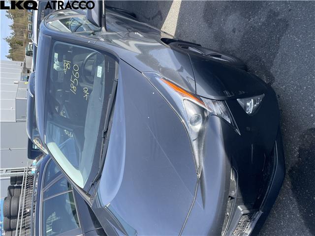 Toyota Prius 2016-2023 (Type IV) (combi) (combi), Motorkode: 2ZR-FXE, Girkassekode: Automat