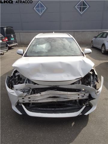 Toyota Corolla 2019-->> , Motorkode: 2ZR-FXE, Girkassekode: Automat