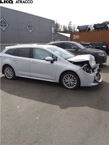 Toyota Corolla 2019-->> , Motorkode: 2ZR-FXE, Girkassekode: Automat