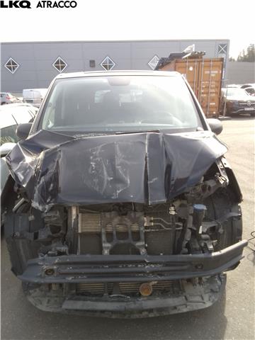 Mercedes Vito 2014-->> (W447) (W447), Motorkode: OM651.950, Girkassekode: Automat