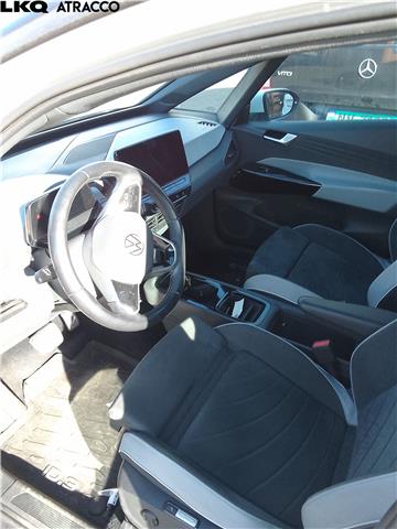VW ID.3 2020-->> , Motorkode: EBJC, Girkassekode: Automat