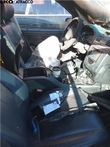 SsangYong Rexton 2007-2013 (Y250) (Y250), Motorkode: D27R-056, Girkassekode: Automat