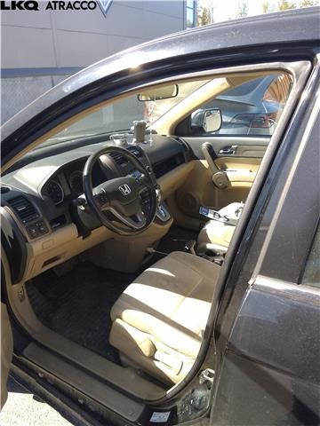 Honda CR-V 2007-2012 (Type III) , Motorkode: R20A2, Girkassekode: Automat