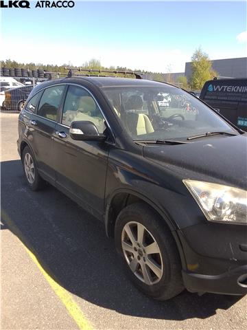 Honda CR-V 2007-2012 (Type III) , Motorkode: R20A2, Girkassekode: Automat