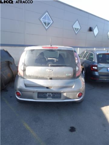 Kia Soul 2014-2019 (Type II) , Motorkode: MG80, Girkassekode: Automat