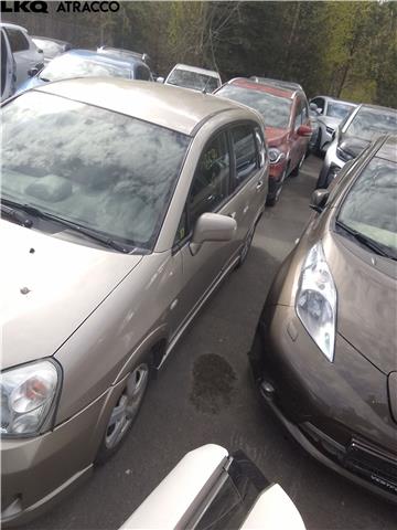 Suzuki Liana 2004-2010 (Fase 2) , Motorkode: M16A, Girkassekode: Automat