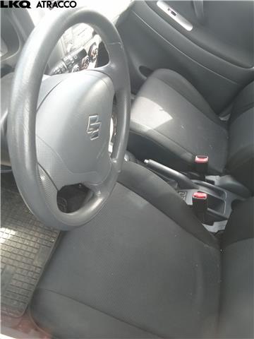 Suzuki Liana 2004-2010 (Fase 2) , Motorkode: M16A, Girkassekode: Automat