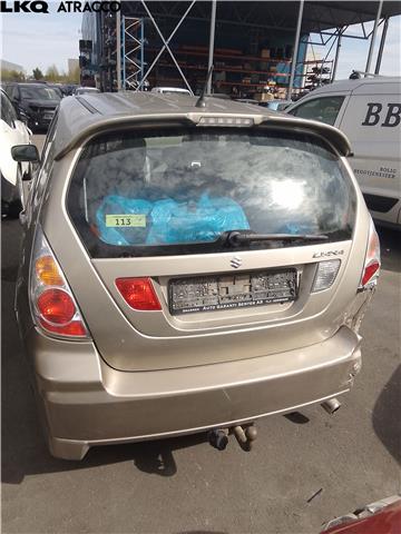 Suzuki Liana 2004-2010 (Fase 2) , Motorkode: M16A, Girkassekode: Automat