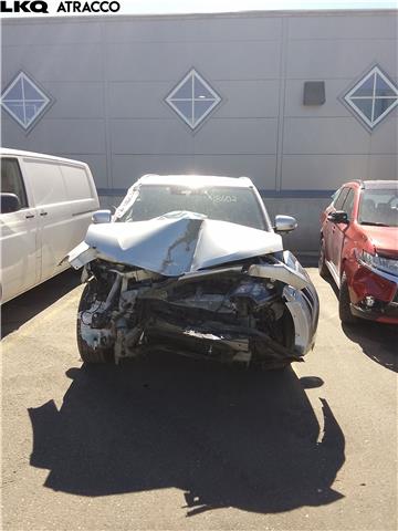 Mitsubishi Outlander 2015-->> (Type III, Fase 2) , Motorkode: 4B12, Girkassekode: Automat