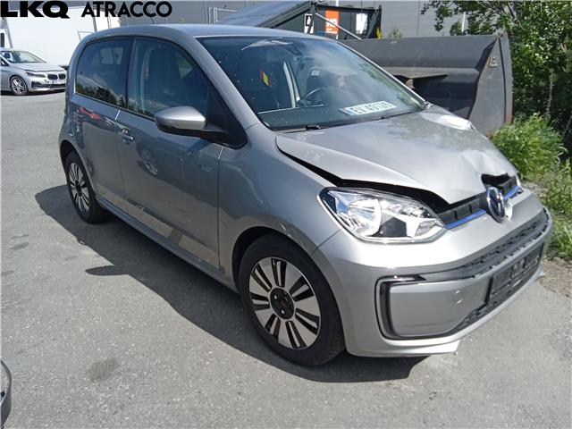 VW Up 2012-2019 , Motorkode: EABA, Girkassekode: Automat