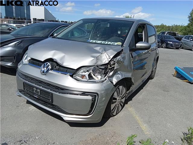VW Up 2012-2019 , Motorkode: EABA, Girkassekode: Automat