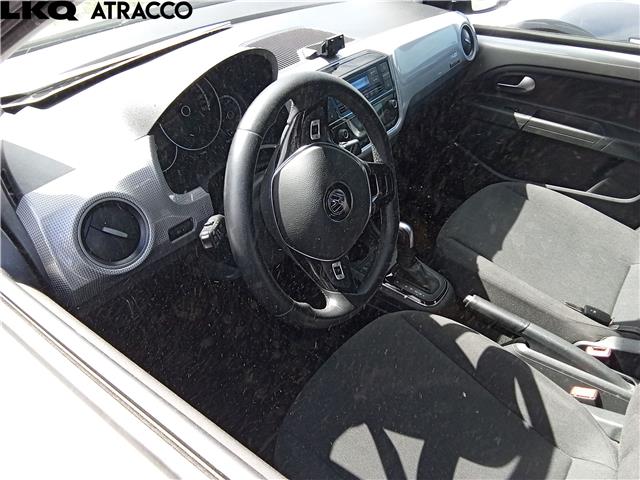VW Up 2012-2019 , Motorkode: EABA, Girkassekode: Automat