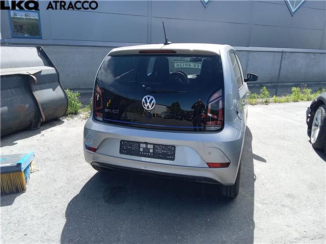 VW Up 2012-2019 , Motorkode: EABA, Girkassekode: Automat