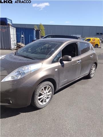 Nissan Leaf 2011-2017 (Type I) , Motorkode: EM57, Girkassekode: Automat